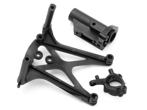 HPI Racing Mount Set: Micro RS4