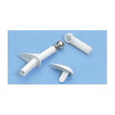 Graupner Mini Ball Link Long Horn