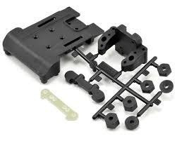 ECX Suspension Arm Set: Ruckus
