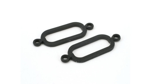 E-Flite Blade Paddle Control Frame Pus