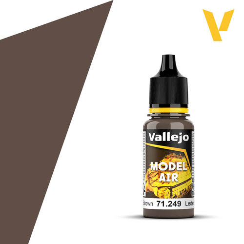 Vallejo Acrylic NATO Brown