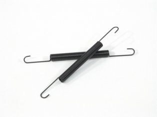HPI Racing Exhaust Manifold Spring (2)