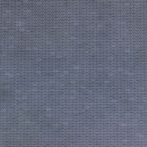 Metcalfe OO/HO Engineers Blue Brick