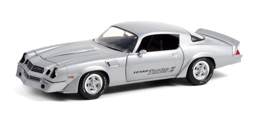 Greenlight 1:18 1981 Chev Z/28 Yenko