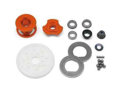 HPI Racing Ball Diff Set 95 Tooth/64