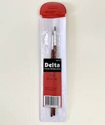 Delta Paintbrush Set