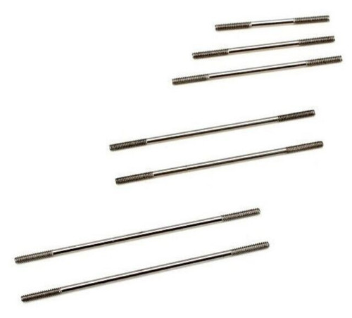 Blade Linkage Rod/Pushrod Set for B4