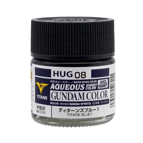 Mr Hobby Aqueous Titans Blue 1 (SG)