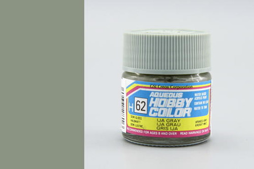 Mr Hobby Aqueous IJA Grey (SG)
