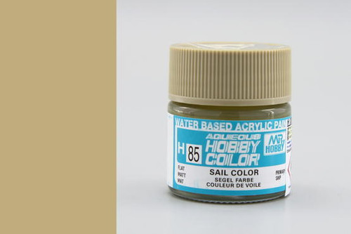 Mr Hobby Aqueous Sail (F)