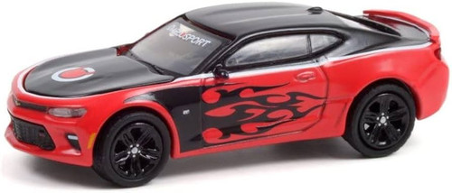 Greenlight 1:64 2016 Camaro Diablosport
