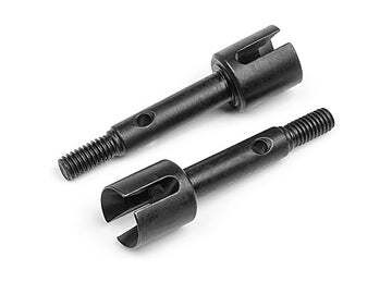 HPI Racing Stub Axle (2): Jumpshot