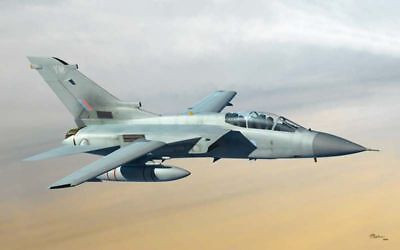 HobbyBoss 1:48 Tornado ADV