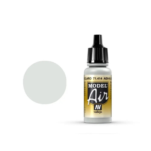 Vallejo Acrylic AEH-9 Light Grey