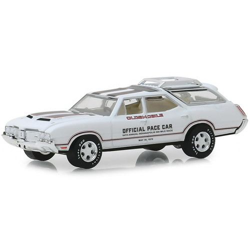 Greenlight 1:64 1970 Oldsmobile Vista