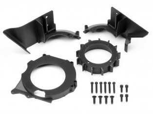 HPI Racing Cooling Fan Set