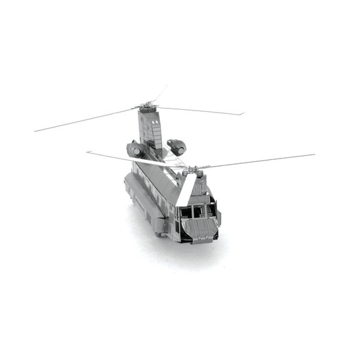 Metal Earth CH-47 Chinook