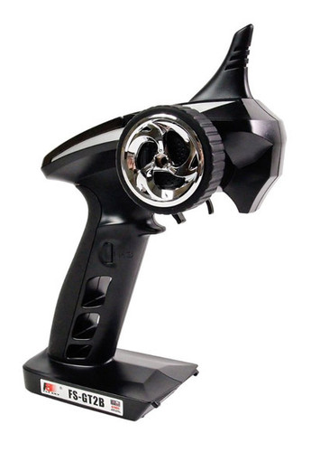 FlySky 2.4GHz 3Ch Trmitter & Receiver