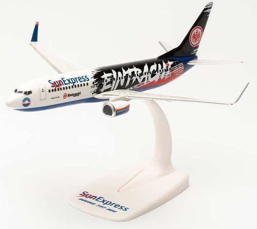 Herpa 1:200 Sun Express 737-800 SRC