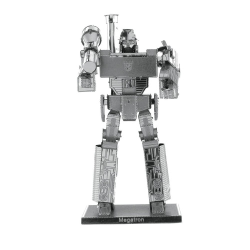 Metal Earth Megatron