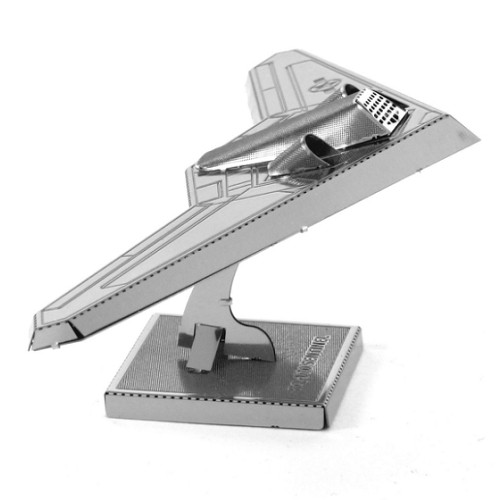 Metal Earth RQ-170 Sentinel