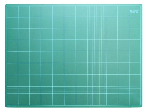 X-Press It Blue A2 Cutting Mat