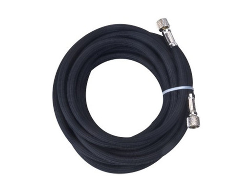 Hseng Air Hose 1/8"-1/8" Female