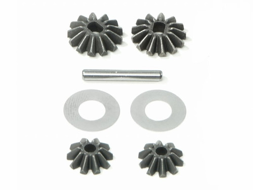 HPI Racing Gear Diff Bevel Gear Set (4)