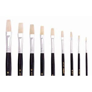 Delta Toray Flat Size 4