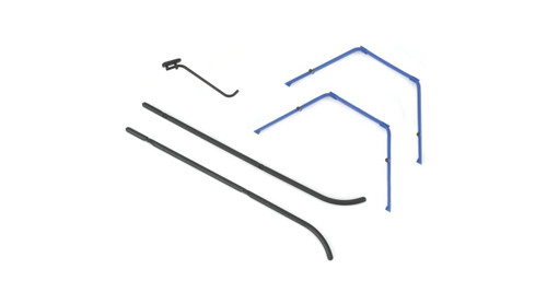 E-Flite Blade MD520N Landing Gear Set