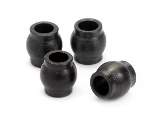 HPI Racing Ball 5.8x6mm (4)