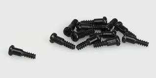 Haiboxing Step Screws 3.5*4.5*4.6mm(12)