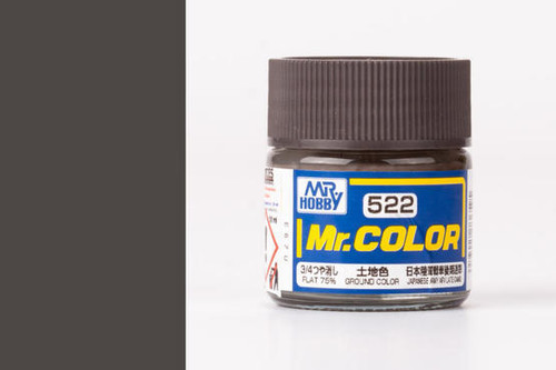 Mr Hobby Mr.Color Ground Colour (F)