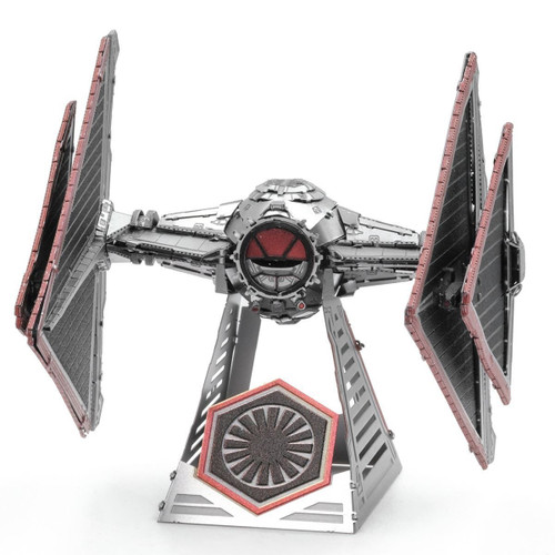 Metal Earth Sith TIE Fighter