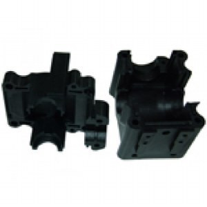 Great Vigor Gear Case Front & Rear