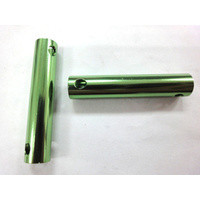 Great Vigor Rear Upper Roll Bar Green 40.2
