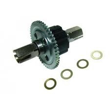 Great Vigor Center Diff 48T