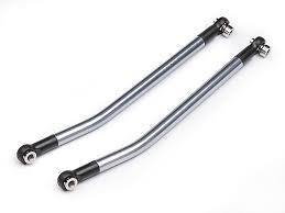 Maverick Side Linkage 132mm Gunmetal