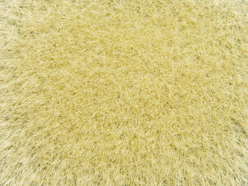 Noch Wild Grass Golden Yellow 9mm