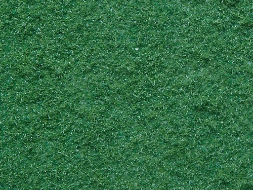 Noch Structured Flock Medium Green