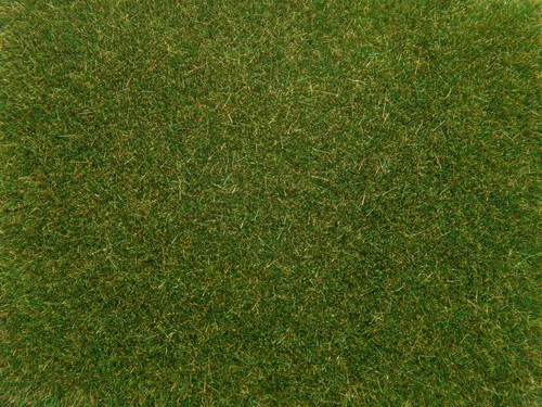 Noch Scatter Grass Medium Green 4mm