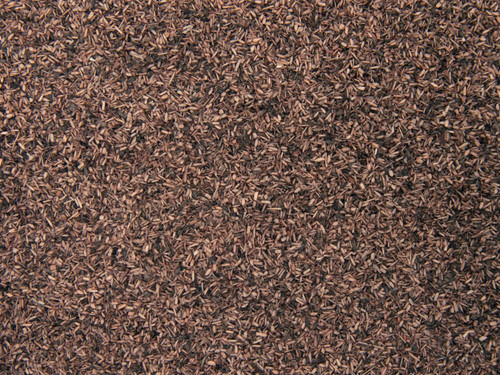 Noch Scatter Material Brown 150g