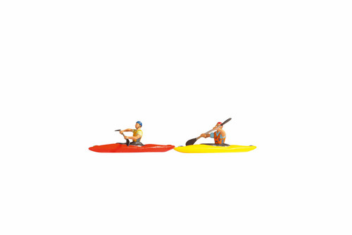 Noch HO Kayaks