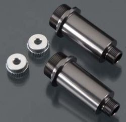 Thunder Tiger Front Shock Body (2)