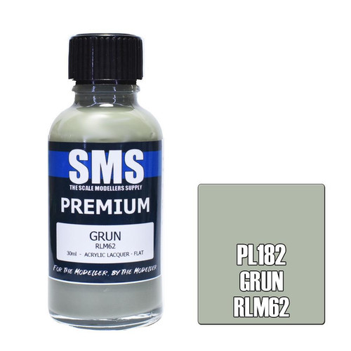 SMS Premium Grun
