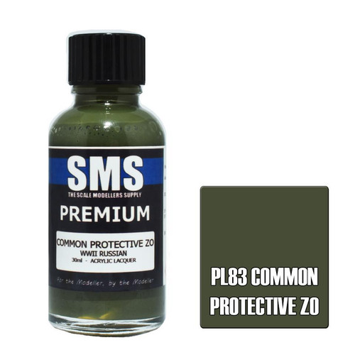 SMS Premium Common Protective ZO