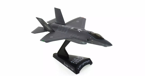 Postage Stamp 1:144 RAAF F-35A Lightning II