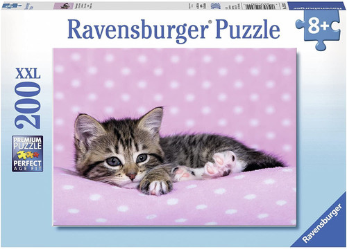 Ravensburger Nap Time XXL 200pc