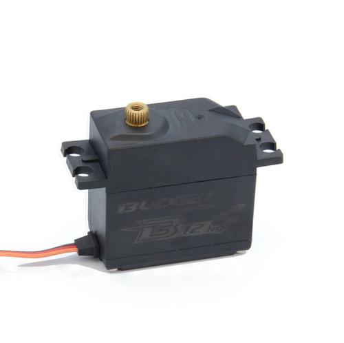 Savox 12kg Servo .23 Metal Gear