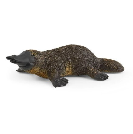 Schleich Platypus